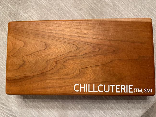 The Original Chillcuterie™ Board